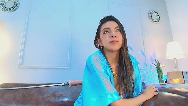 XXX chat uživo modela kittyblooms