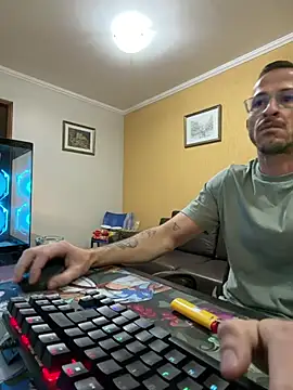 MeladoDiMel Live XXX Chat