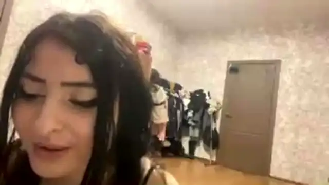 Živý XXX chat RochelleTrossbach