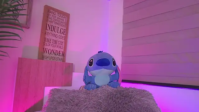 Chat XXX en directo de dakotaa_01
