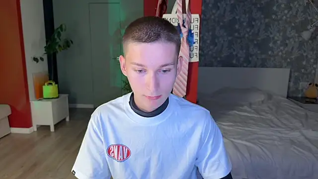 AlexFH Webcam-Show