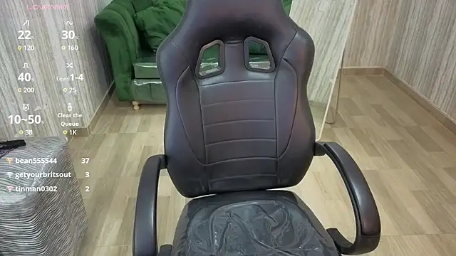 XXX chat uživo modela anthonella_stone_t