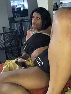 Chat XXX en directo de Xzotiq