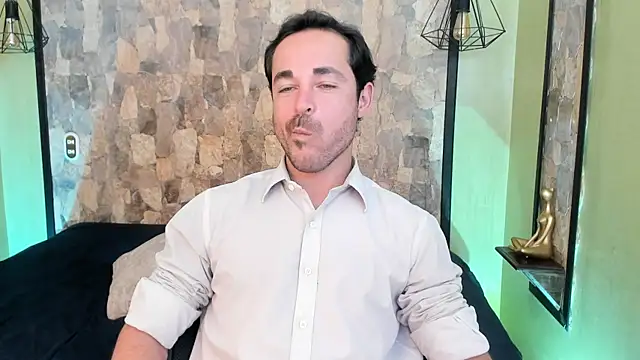 Adams_Sanz's Live XXX Chat