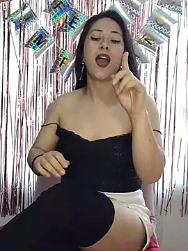 XXX chat uživo modela LisbethMoore_