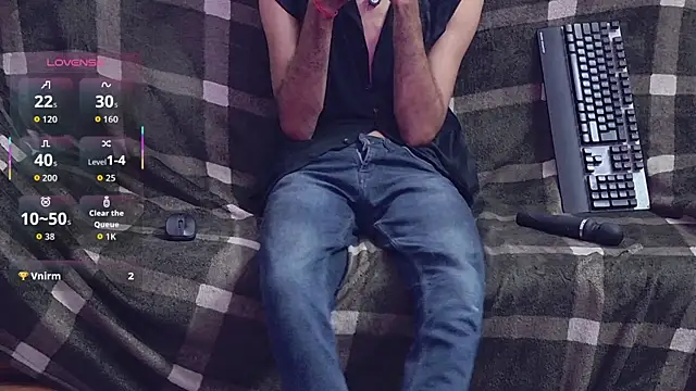 Živý XXX chat zihan777