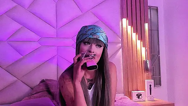 Chat XXX en directo de Angelique_hafner