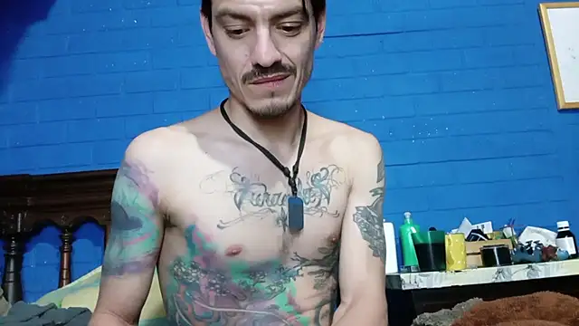 Alan_summer Live XXX-chat