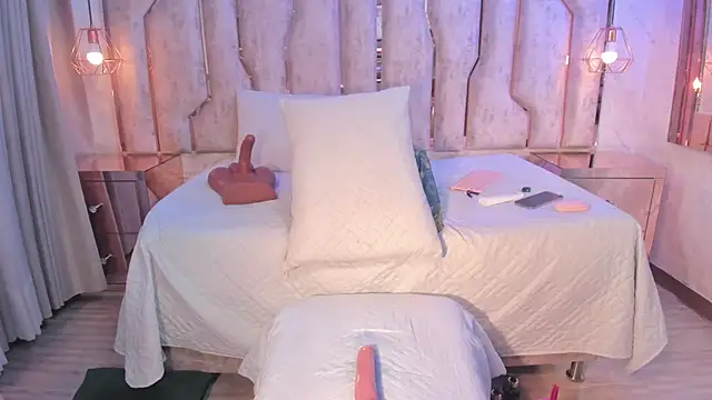 Chat +18 de barbara_cambels ao vivo