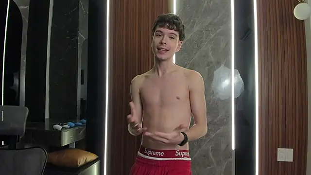 Czat XXX na żywo – calvin_love_you