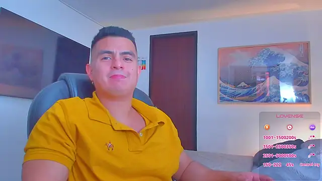 Czat XXX na żywo – RJBarto