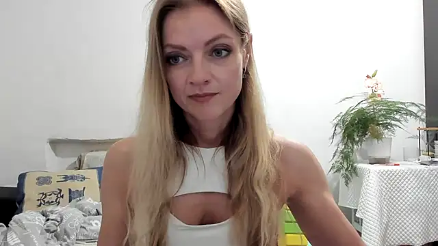 Chat XXX en directo de Severina7