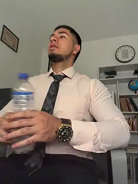 Chat XXX Live Dimitri_Colleman
