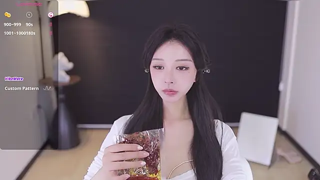 2Zoe 现场XXX聊天