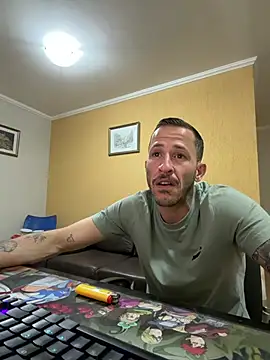 Chat XXX ao vivo de MeladoDiMel