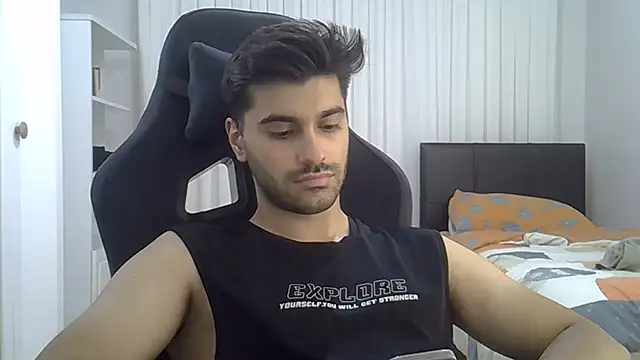 ciceroable – Naživo XXX chat