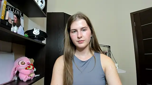 OhMyAlice – Live XXX-chat