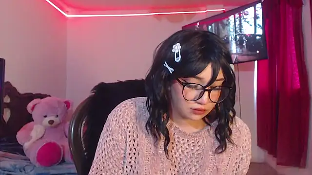 ellyhills live XXX chat