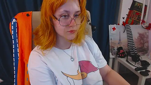 Chat XXX en directo de Judith_hypnosiss