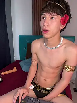 Kael_Prince Live XXX Chat
