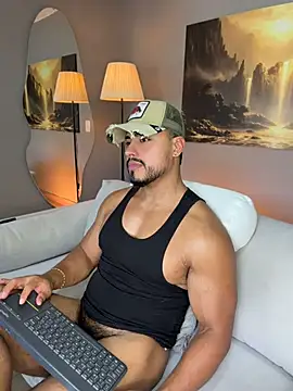 ApoloMakris Live XXX-chat