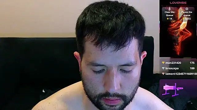 Chat XXX Live hairyncuteass