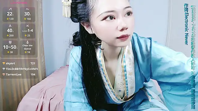 sasating 现场XXX聊天