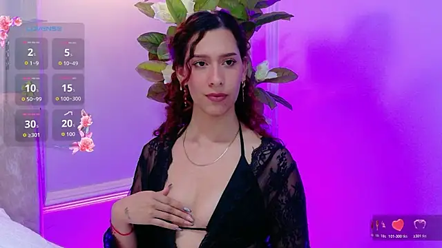 Sophie-Waldorf's Live XXX Chat
