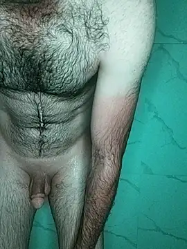 _Scorpion_ Adlı Modelin Canlı XXX Sohbeti