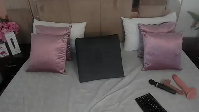 Živý XXX chat LizBrook