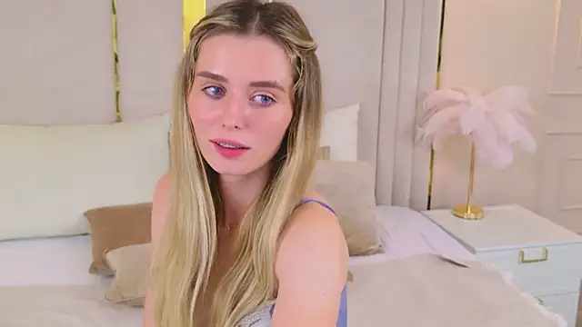 MarybethSnow Chat XXX in diretta
