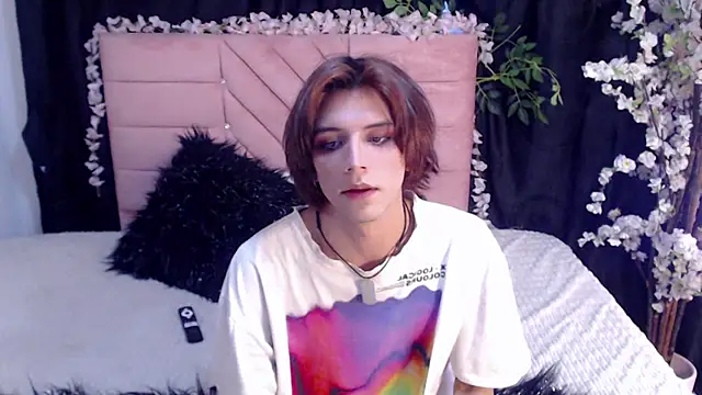 Онл айн чат XXX oli_dusk