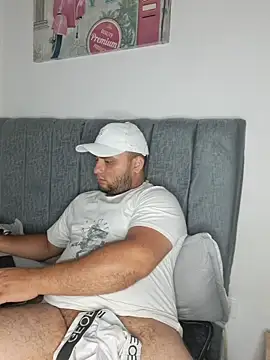 Stanleyandjhosep live XXX chat