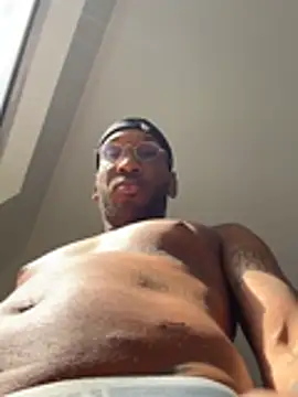 Show Webcam de bamfbobbybrown
