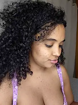 Show de webcam de Queenpandinha