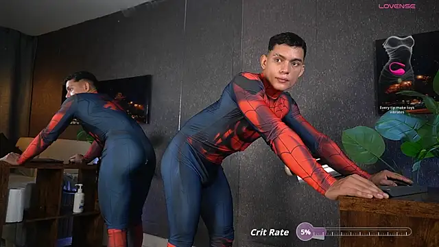Chat XXX ao vivo de _EUFRATES_