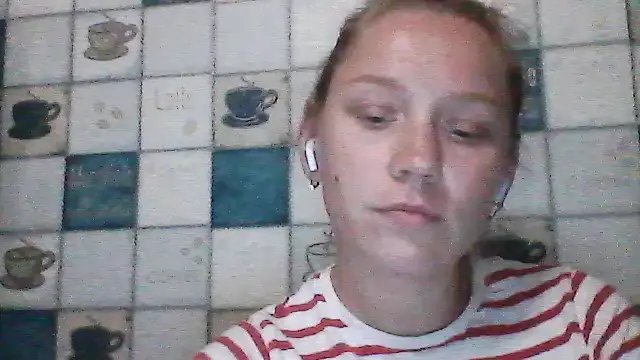 Chat XXX ao vivo de Anna_wey