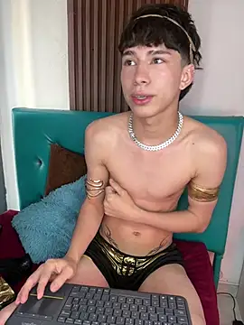 Kael_Prince XXX чат на живо