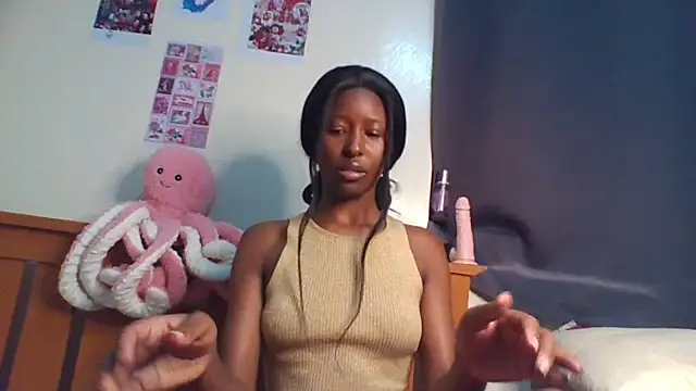 Velvetkisssx Webcamshow