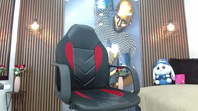 AlessandroBlack_ Live XXX Chat