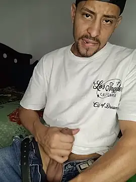 Cris_LaCobra_ Webcamshow