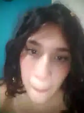 Show Webcam de valentina07-