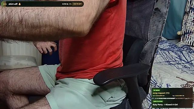 دردشة hairybearcb الجنسية المباشرة