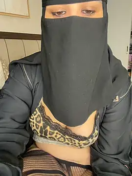 LayLa_angel Adlı Modelin Web Kamerası Şovu