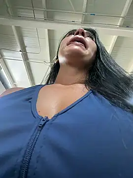 Chat XXX en directo de RoseOnYou