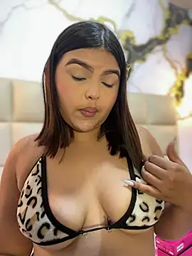 Lia_sexx – Live XXX-chat