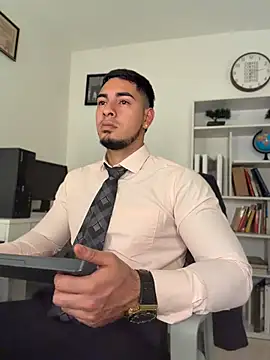 دردشة Dimitri_Colleman الجنسية المباشرة