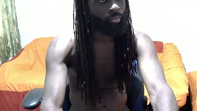 Darkkras Chat XXX live