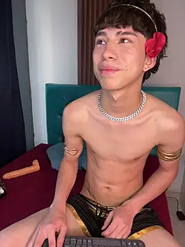 Kael_Prince – Naživo XXX chat