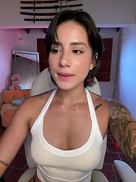 Ale_LewisのライブXXXチャット